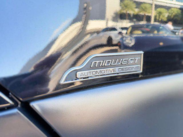 used 2020 Mercedes-Benz Sprinter 2500 car