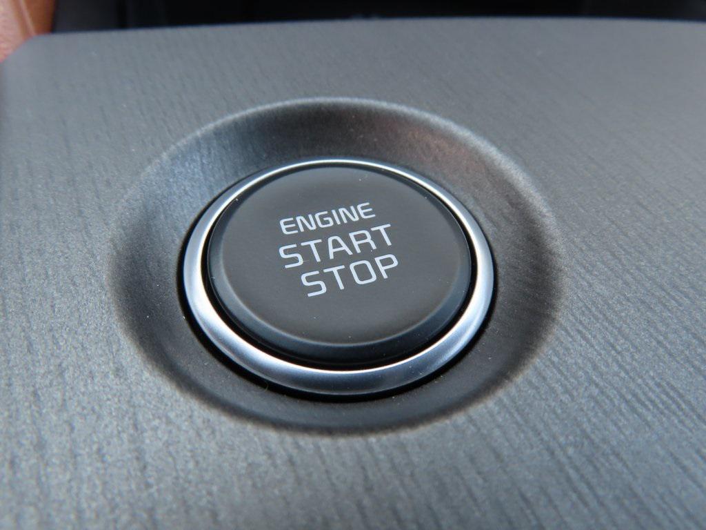 new 2026 Kia Sportage car, priced at $35,783