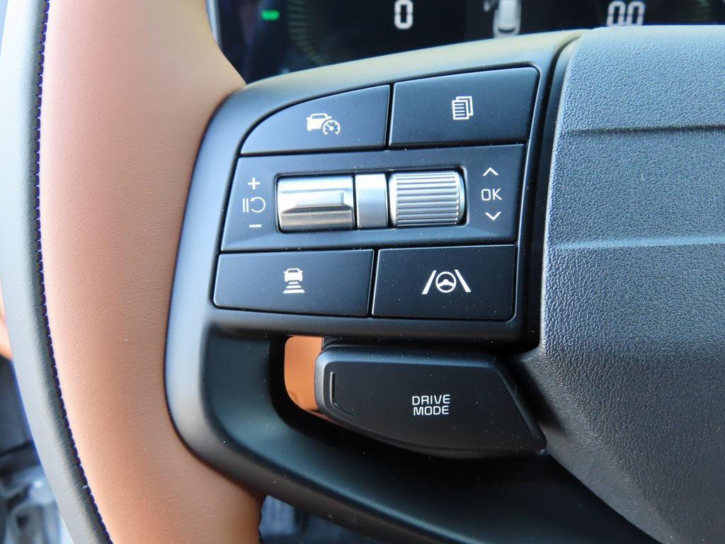 new 2026 Kia Sportage car, priced at $35,783