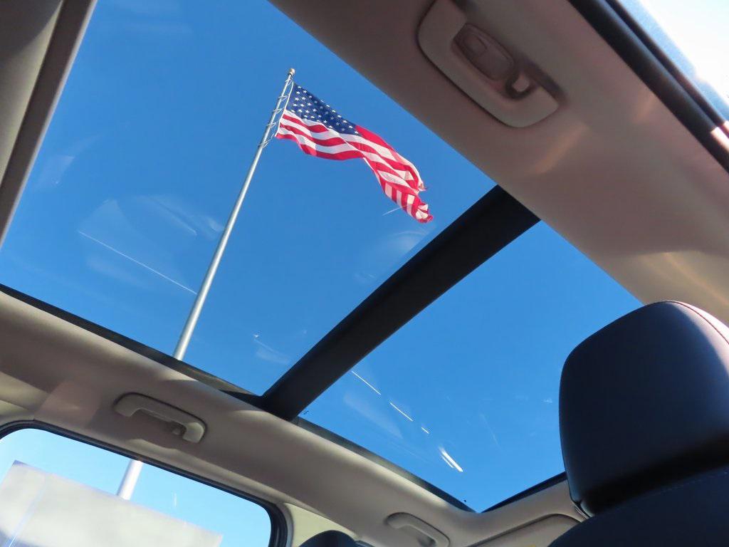 new 2026 Kia Sorento Hybrid car, priced at $40,869