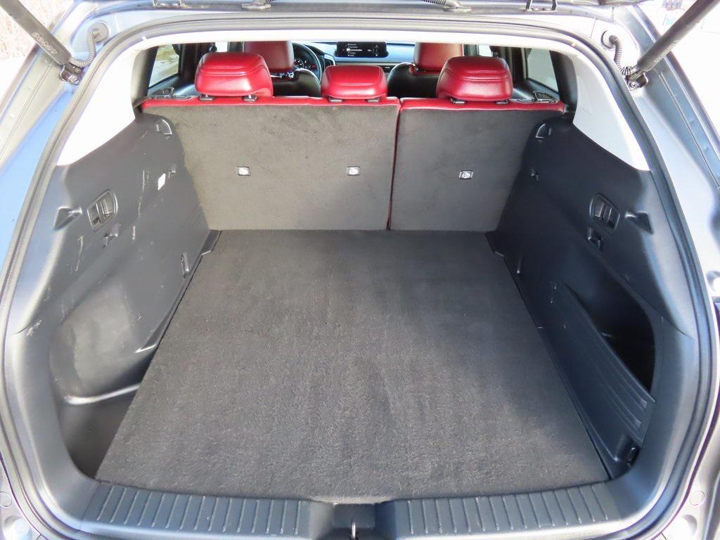 used 2025 Mazda CX-50 Hybrid car, priced at $32,982