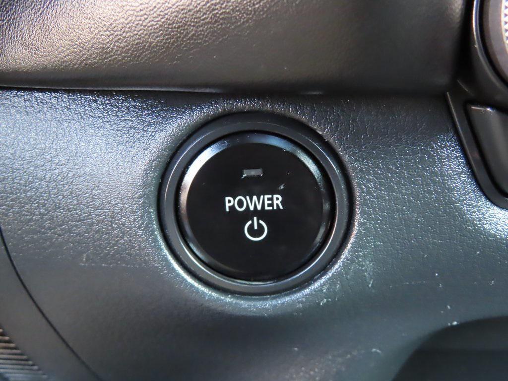 used 2025 Mazda CX-50 Hybrid car, priced at $32,982