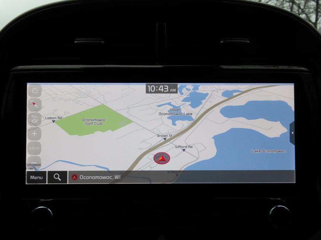 used 2023 Kia Soul car, priced at $21,913