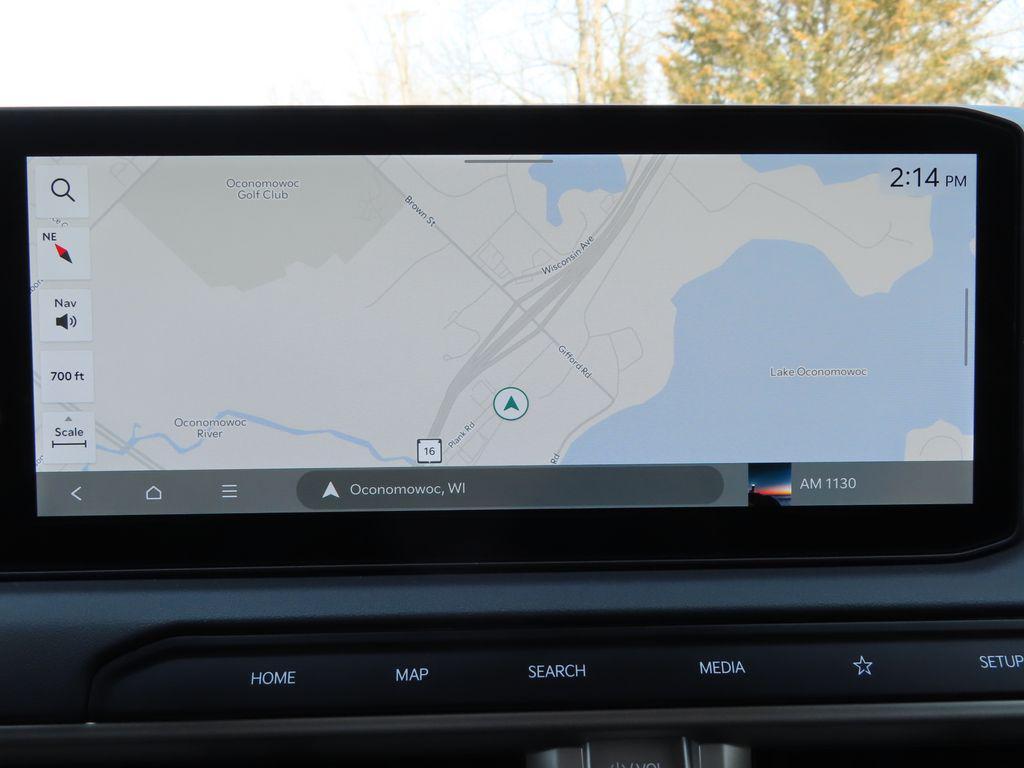 new 2027 Kia Telluride car, priced at $47,134