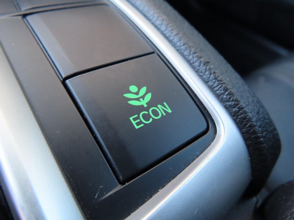 used 2020 Honda Civic car, priced at $18,947