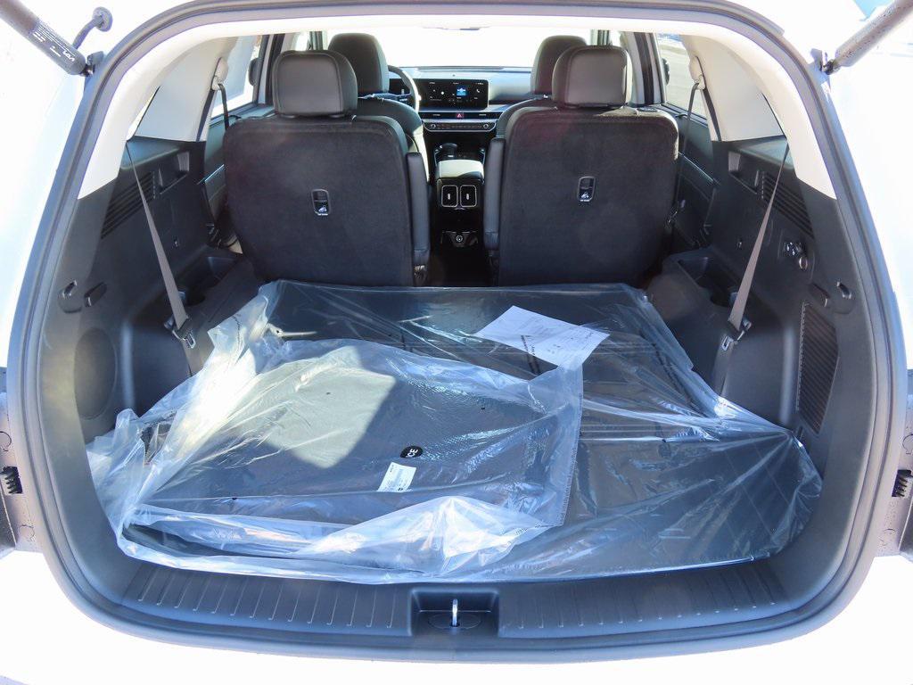 new 2026 Kia Sorento car, priced at $42,891