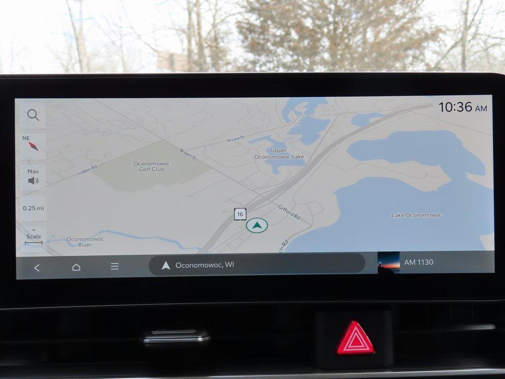 new 2026 Kia Carnival car, priced at $46,564