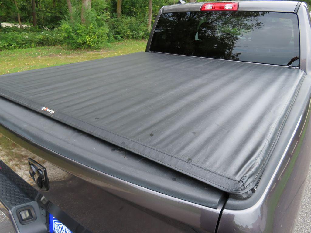 used 2019 Ram 1500 car, priced at $29,970
