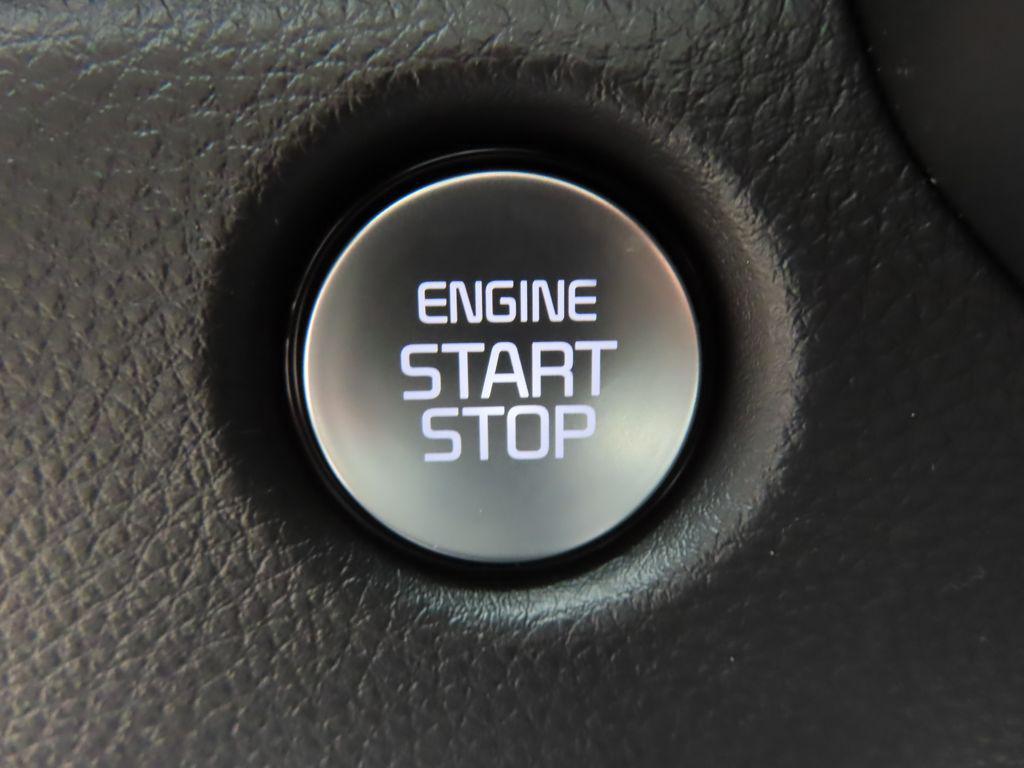 new 2026 Kia Carnival Hybrid car, priced at $49,807