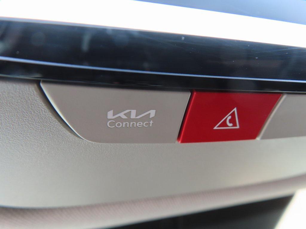 used 2024 Kia Seltos car, priced at $24,665