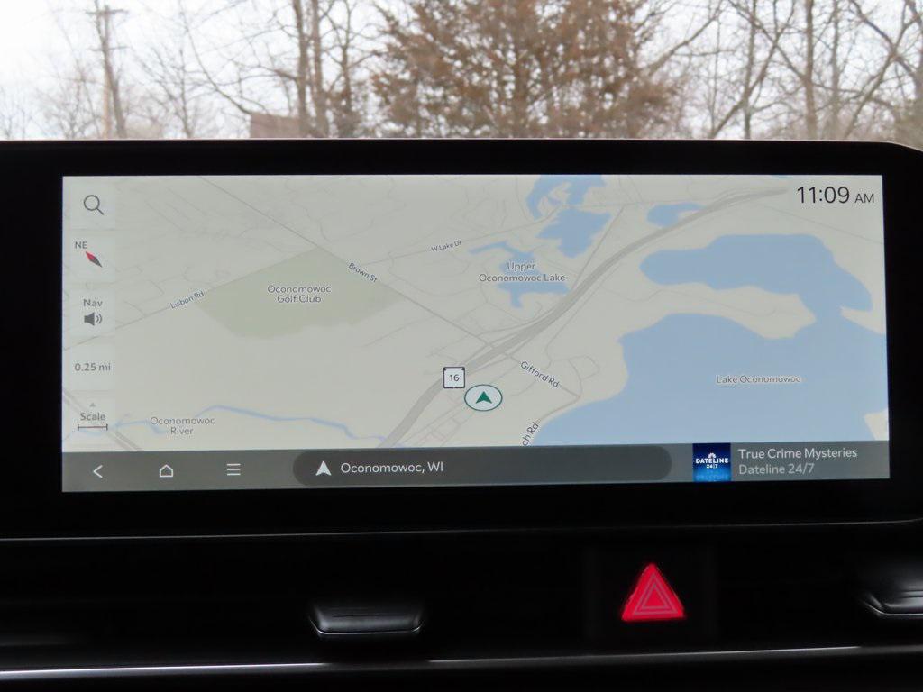 new 2026 Kia Carnival car, priced at $42,134