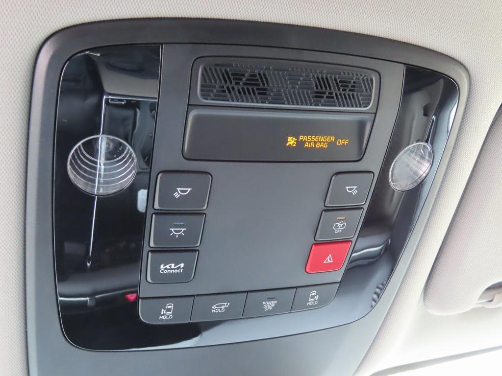 new 2026 Kia Carnival car, priced at $42,134