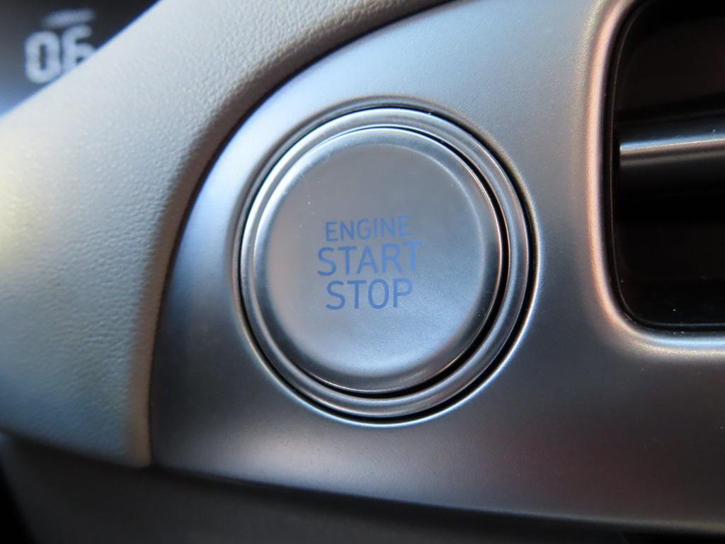 used 2025 Hyundai Palisade car, priced at $35,372