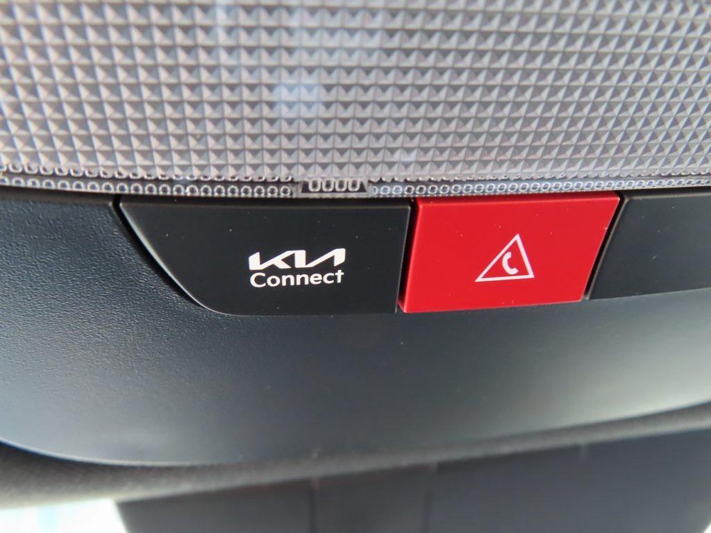 new 2026 Kia Sportage car, priced at $32,591