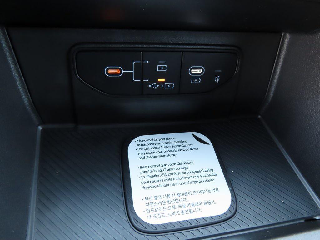 new 2026 Kia Sportage car, priced at $32,591