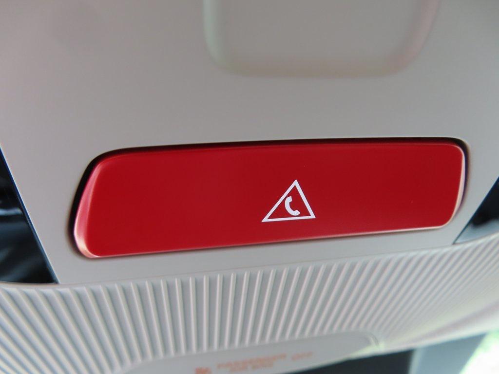 new 2025 Kia K4 car, priced at $23,116