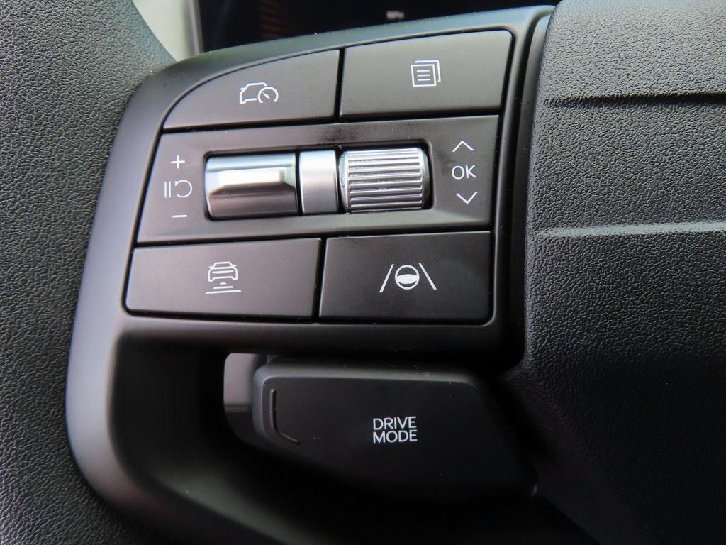 new 2025 Kia K4 car, priced at $23,116