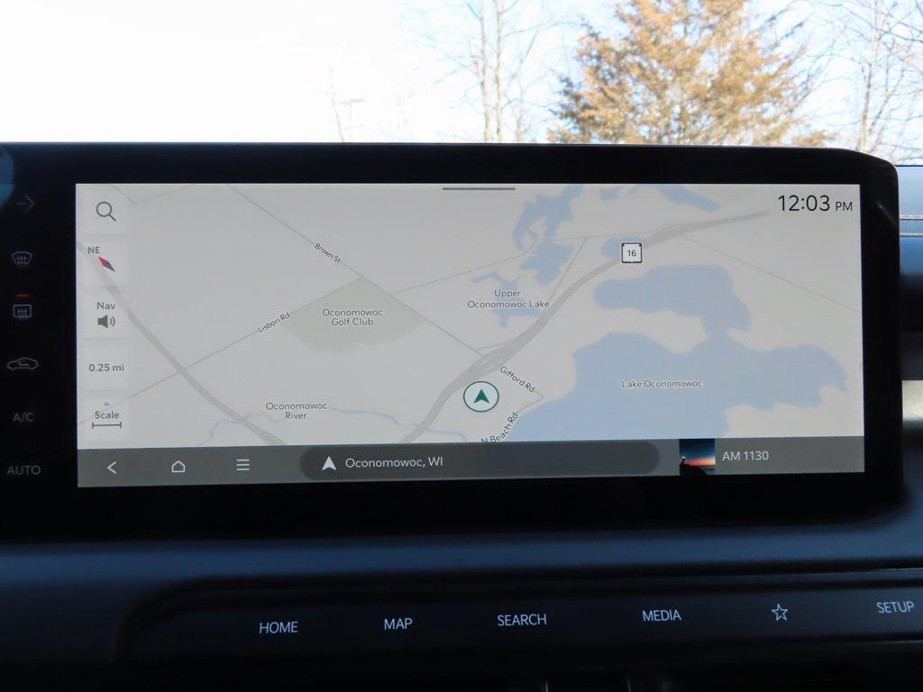 new 2027 Kia Telluride car, priced at $59,915