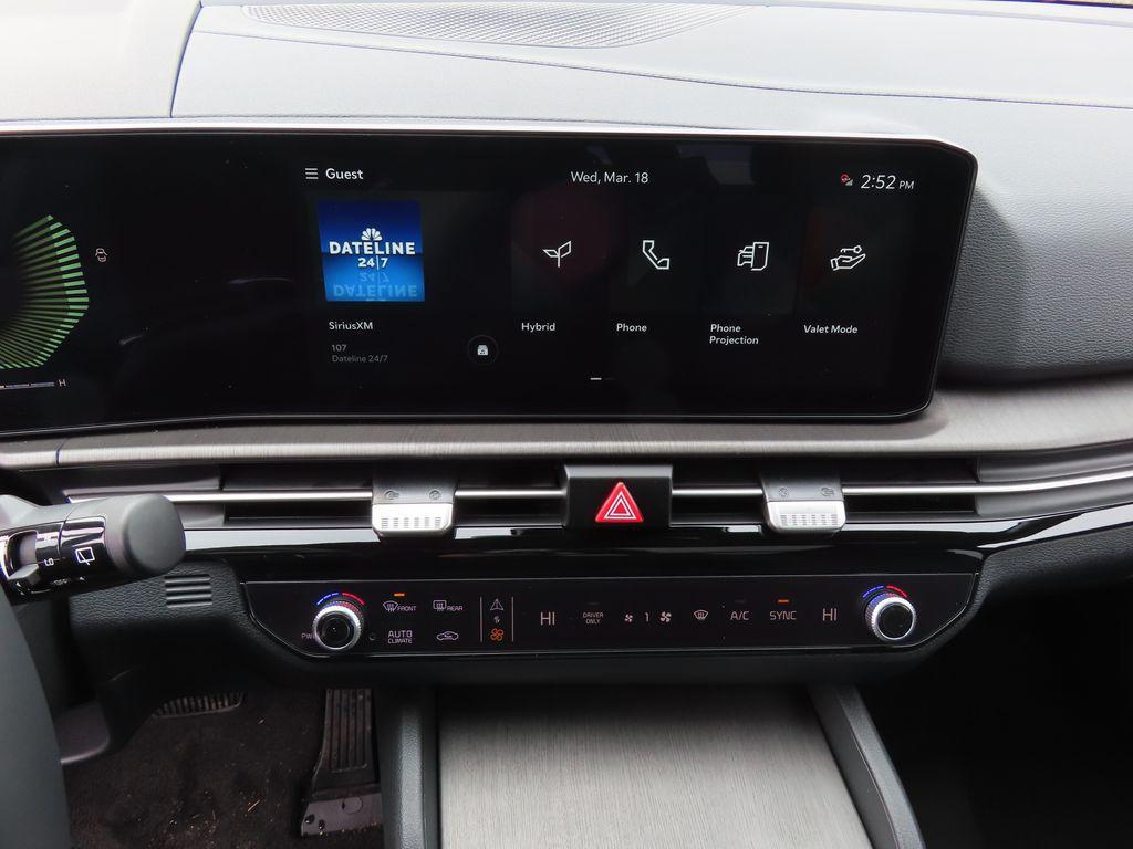 new 2026 Kia Sportage car, priced at $35,800