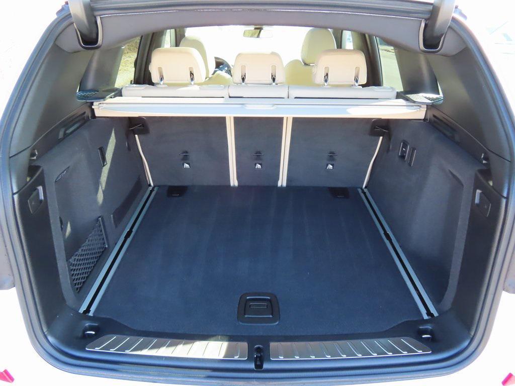 used 2021 BMW X3 car, priced at $27,528