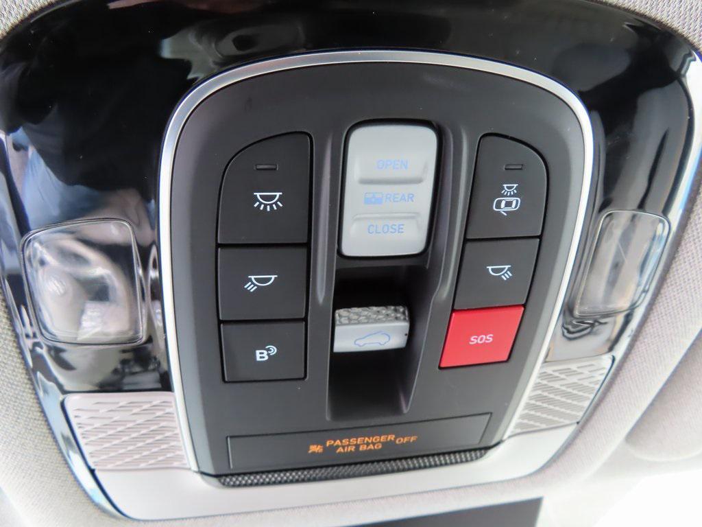 used 2024 Hyundai Palisade car, priced at $33,704