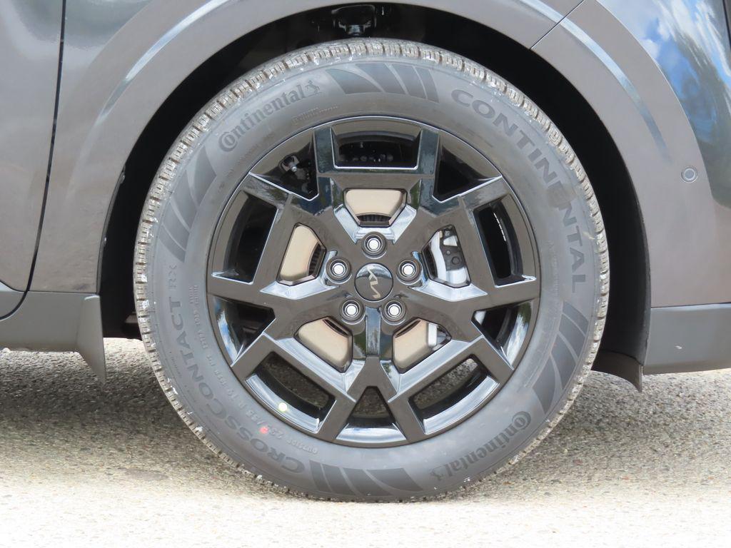 new 2026 Kia Carnival car, priced at $51,959