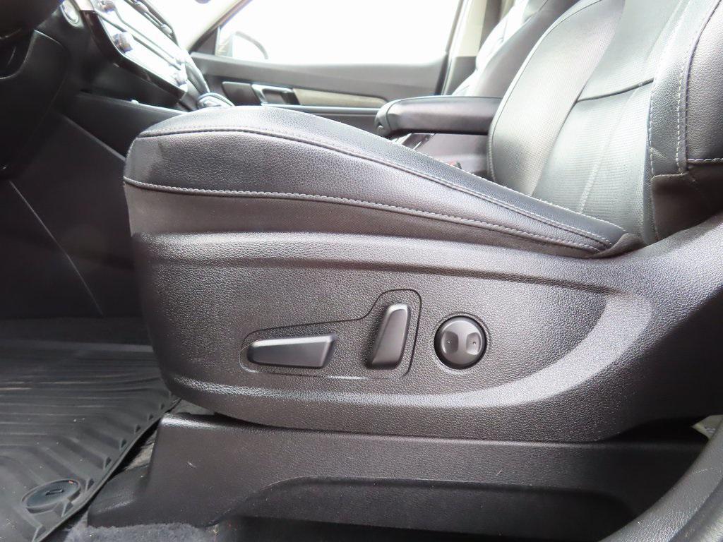 used 2022 Kia Telluride car, priced at $24,114