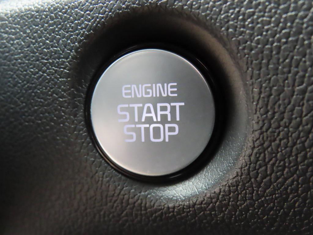 new 2026 Kia Sorento Hybrid car, priced at $43,915