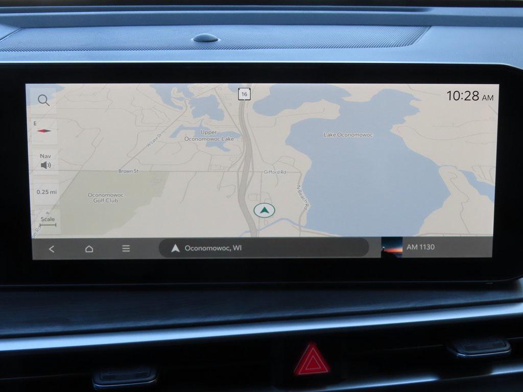 new 2026 Kia Sorento car, priced at $39,432