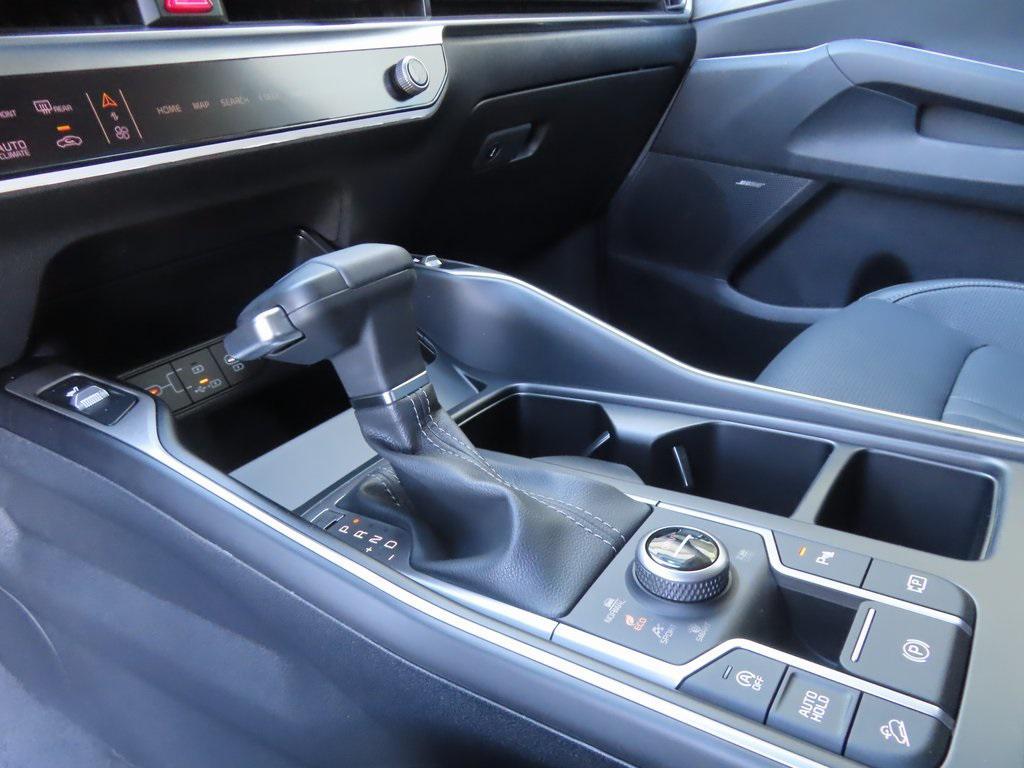 new 2026 Kia Sorento car, priced at $39,432