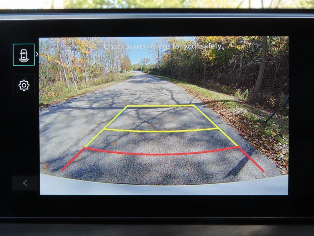 new 2026 Kia Sorento car, priced at $39,432