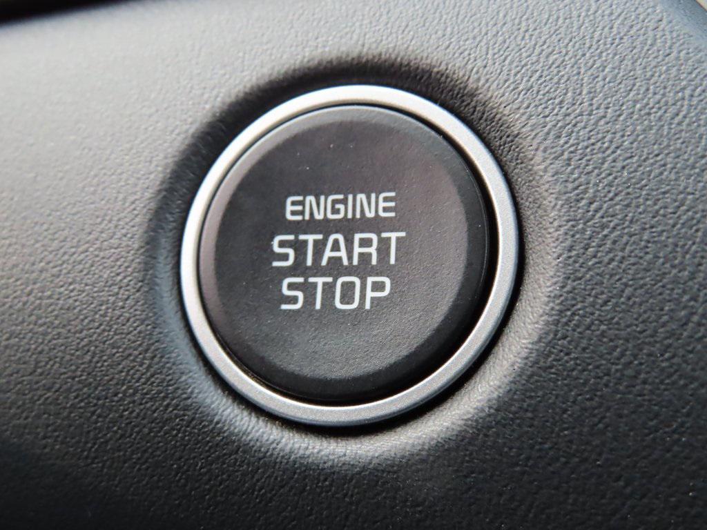 new 2026 Kia Seltos car, priced at $29,551