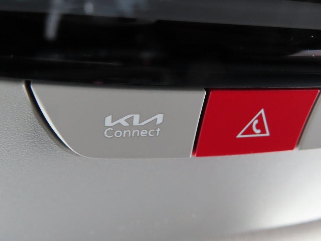 new 2026 Kia Seltos car, priced at $29,551