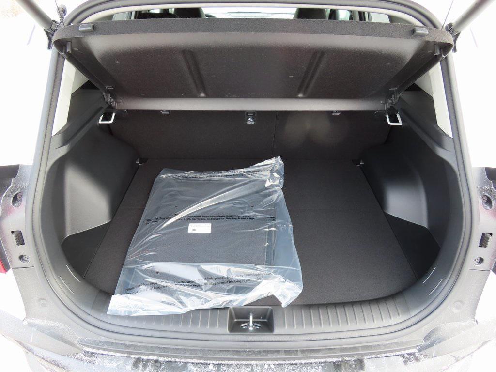 new 2026 Kia Seltos car, priced at $29,551