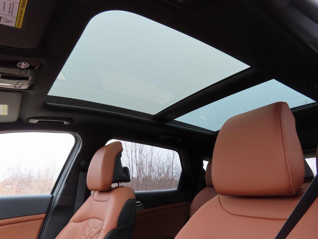 new 2026 Kia Sportage car, priced at $37,300