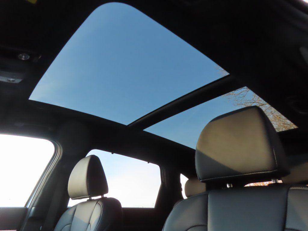 new 2026 Kia Sorento Hybrid car, priced at $43,897