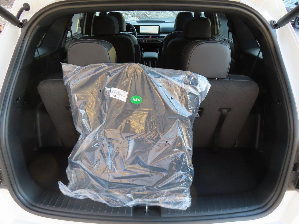 new 2026 Kia Sorento Hybrid car, priced at $43,897