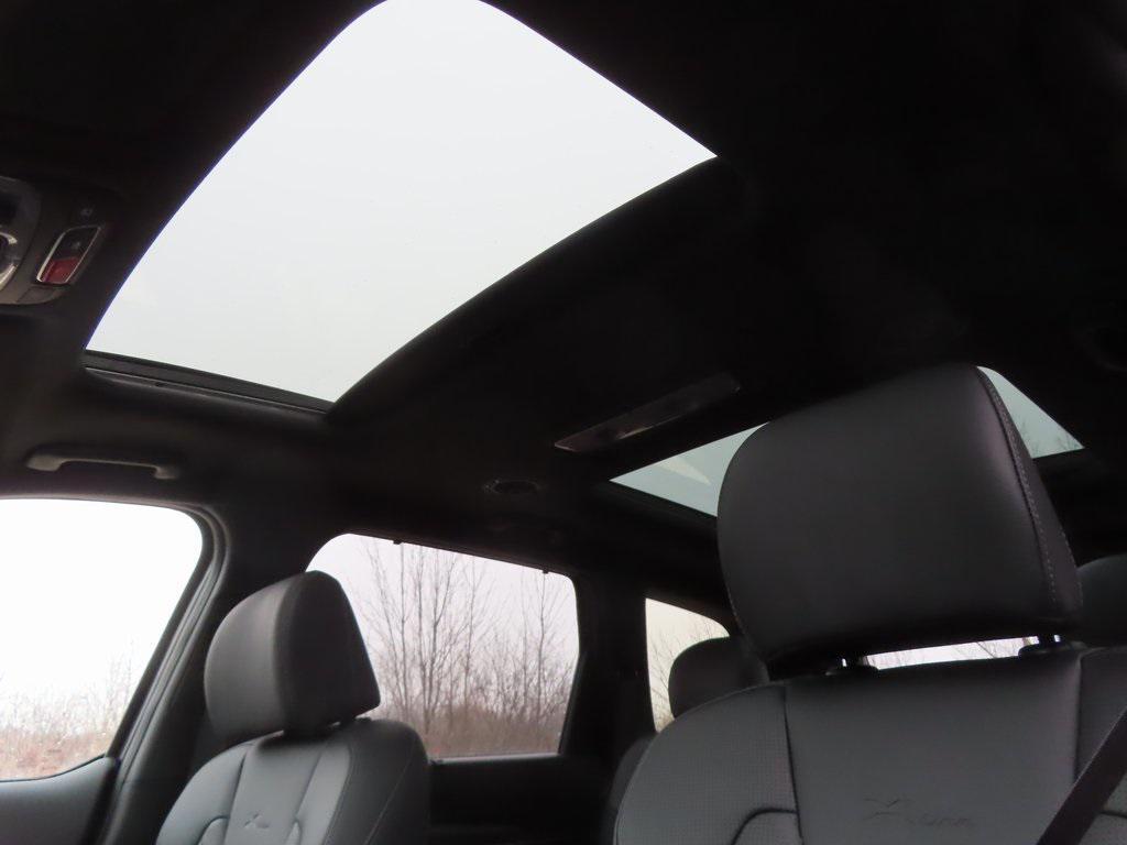 new 2025 Kia Telluride car, priced at $46,579