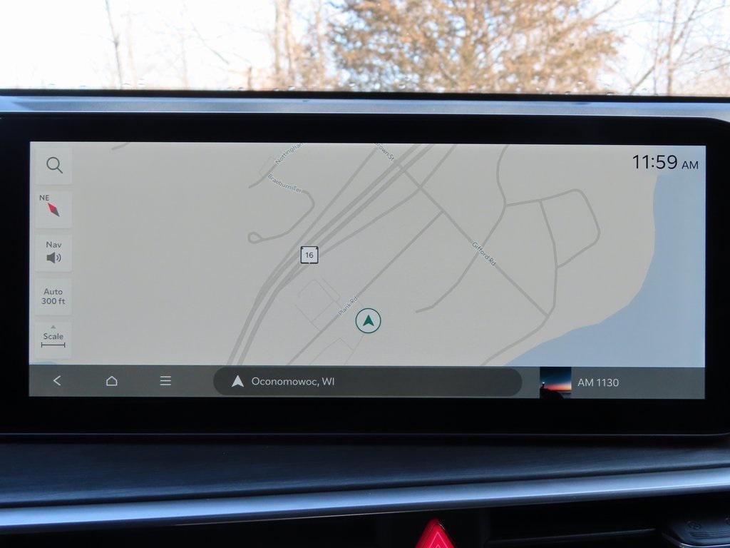 new 2026 Kia Sorento car, priced at $39,971