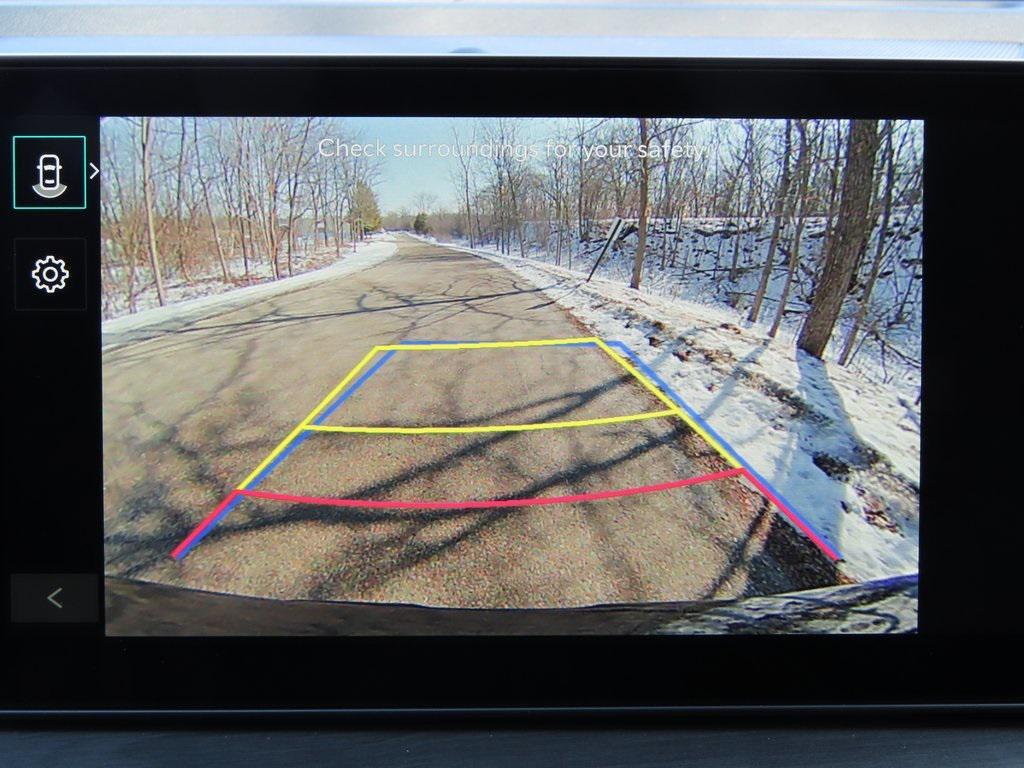 new 2026 Kia Sorento car, priced at $39,971