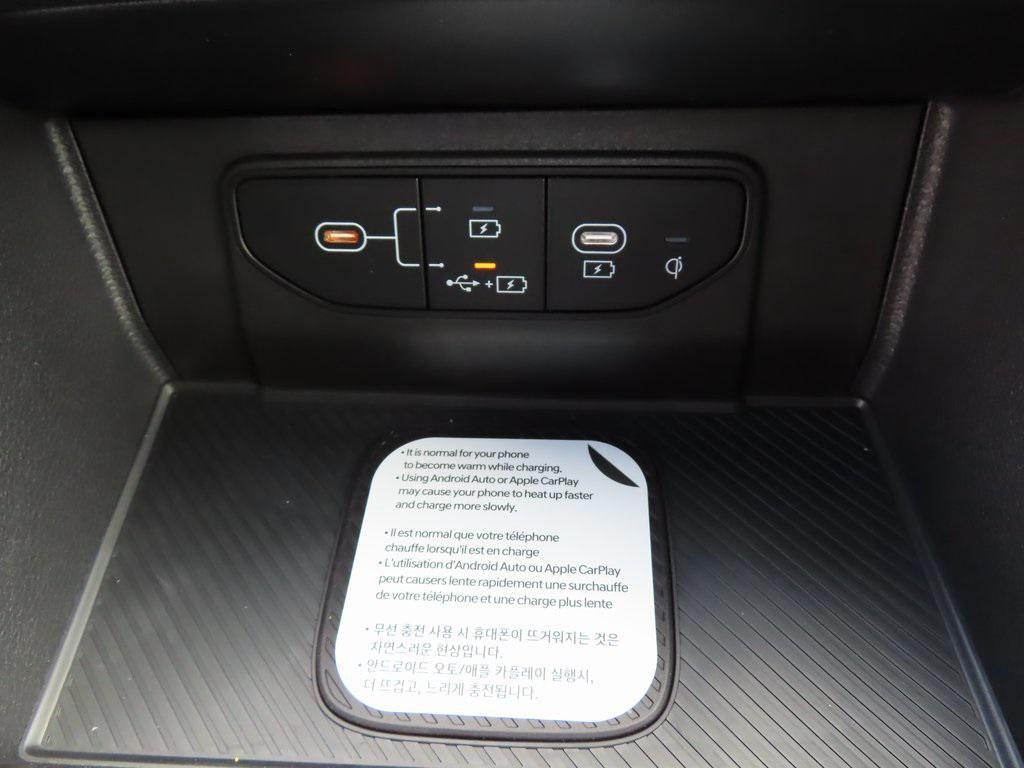 new 2026 Kia Sportage car, priced at $36,805