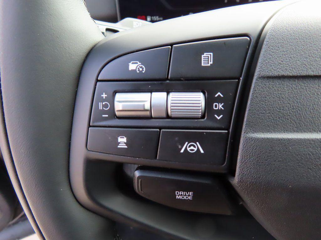 new 2026 Kia Sportage car, priced at $33,970
