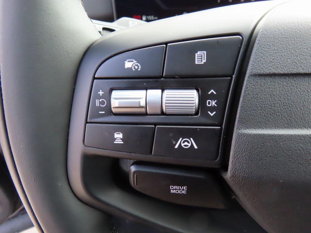 new 2026 Kia Sportage car, priced at $36,805