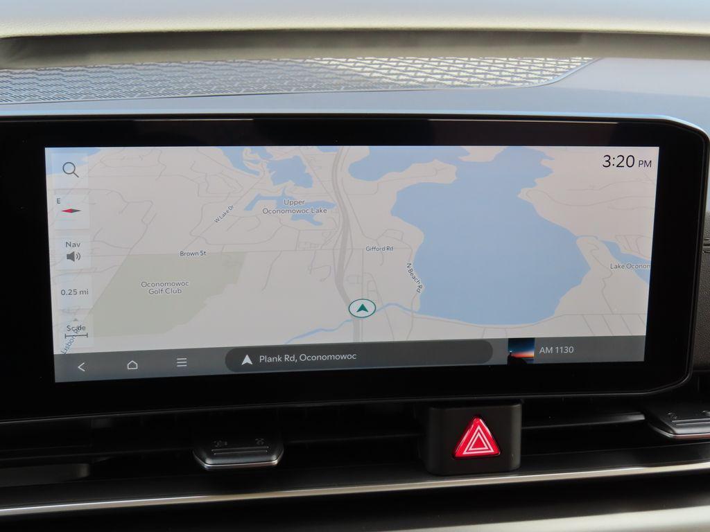 new 2026 Kia Carnival Hybrid car, priced at $49,415