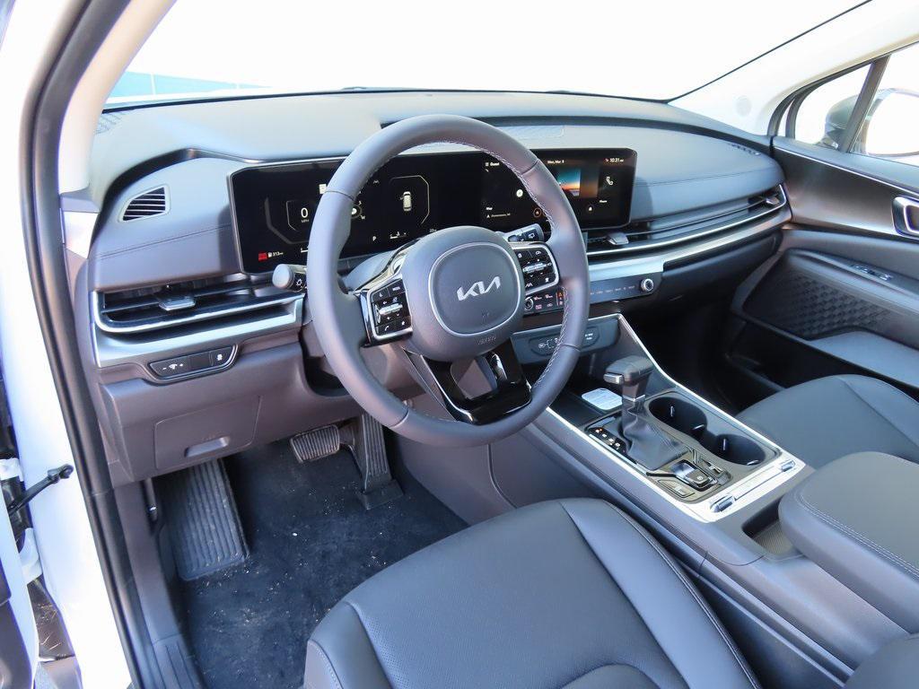 new 2026 Kia Carnival car, priced at $47,059