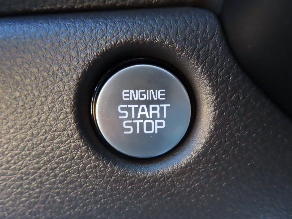 new 2026 Kia Carnival car, priced at $45,797