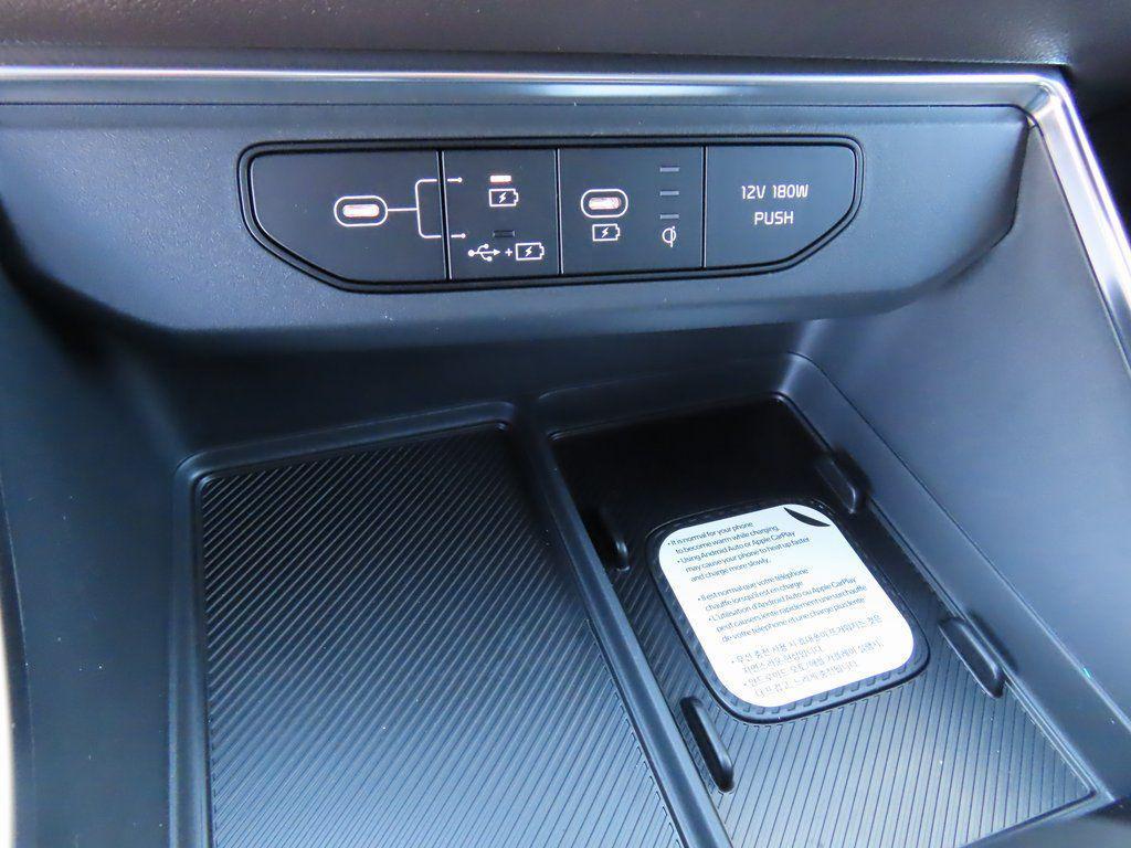 new 2026 Kia Carnival car, priced at $45,797