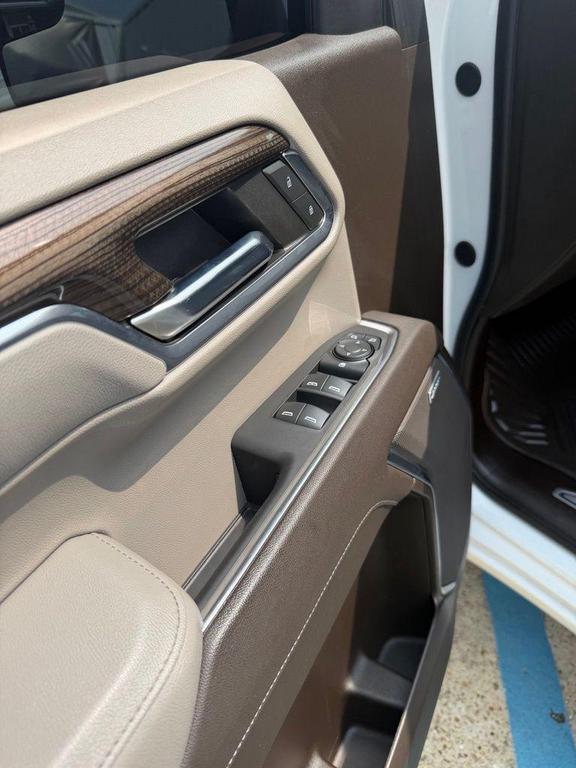 used 2024 Chevrolet Silverado 1500 car, priced at $47,936