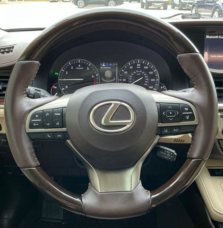 used 2016 Lexus ES 350 car, priced at $15,000