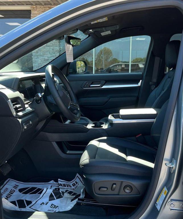 new 2026 GMC Terrain car, priced at $34,630
